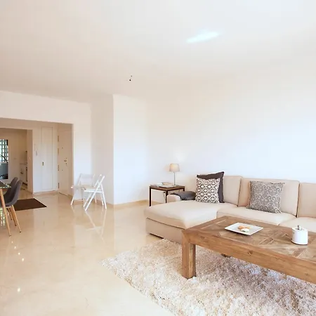 Apartament Playa *