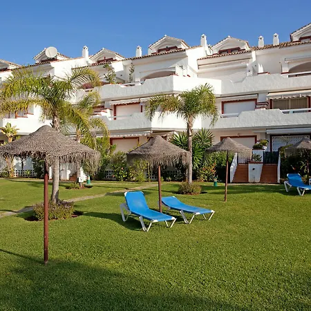 Apartament Playa *